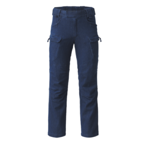 UTP Urban Tactical Pants - Denim Stretch - Marine Blue - Outdoor Equipment