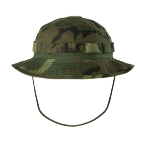 Helikon-Tex Boonie Hat Mk2 - PolyCotton Stretch Ripstop