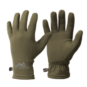 Helikon-Tex Trekker Outback Gloves - Olive Green