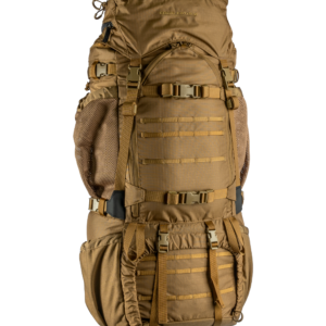 Eberlestock Battleship Pack V3 - Multicam