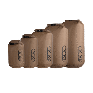 Eberlestock Cirrus Dry Bag 3L - Dry Earth