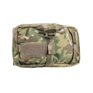 Eberlestock Rip-Away Medical Pouch Large - Multicam